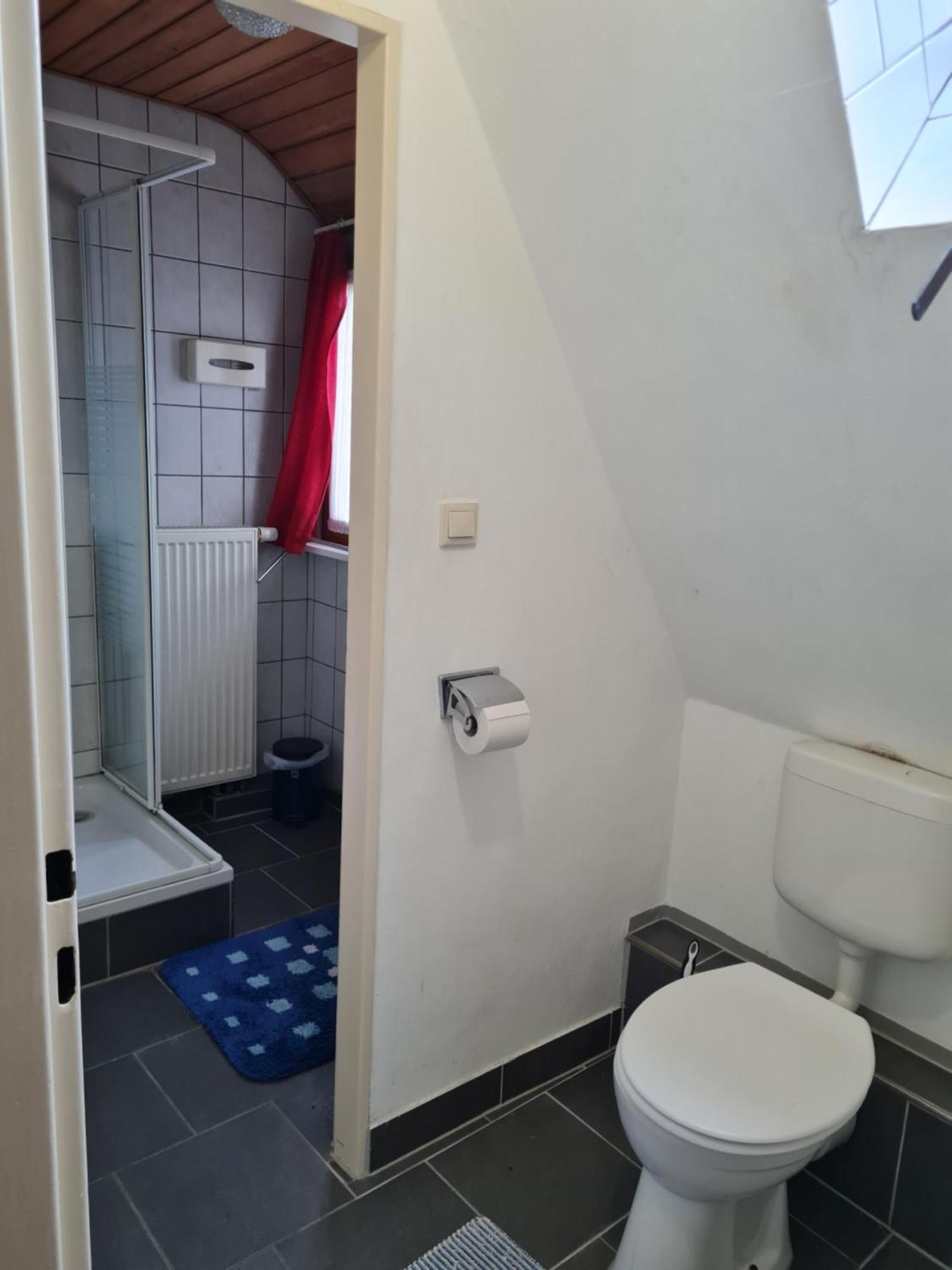 Ferienwohnungen Monteurzimmer Zur Silbernen Kanne Rothenburg ob der Tauber Exterior foto